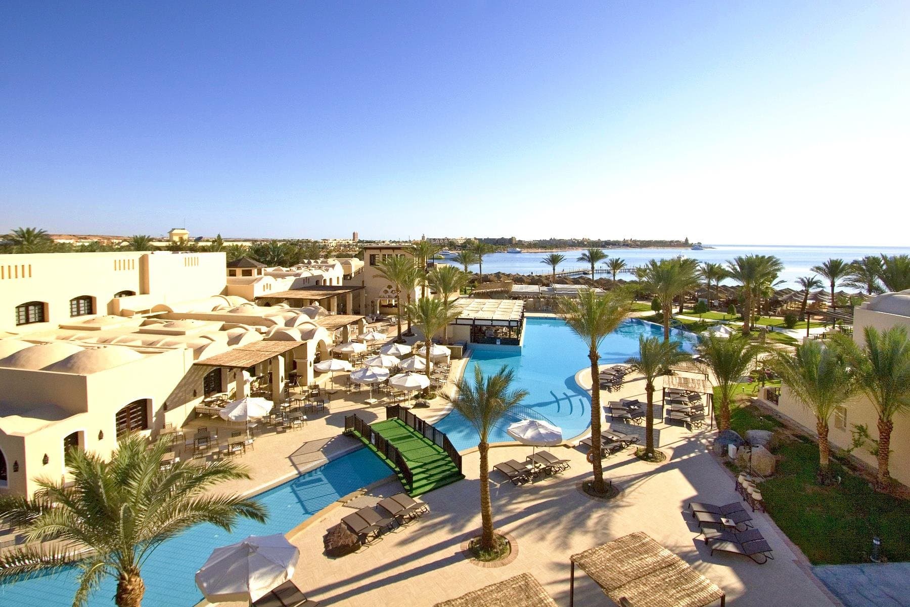Jaz Makadina, Makadi Bay