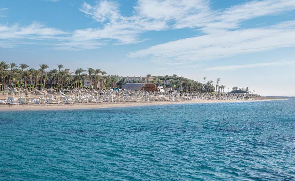 Flow Spectrum Resort, Sahl Hasheesh