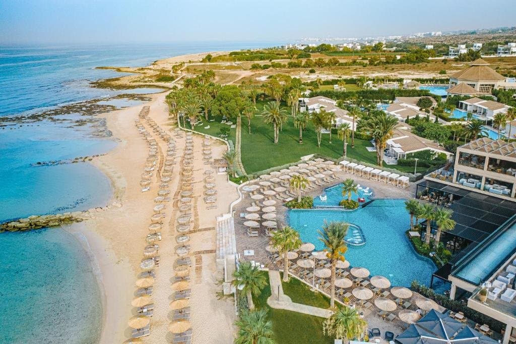 Mare Ayia Napa, Ayia Napa