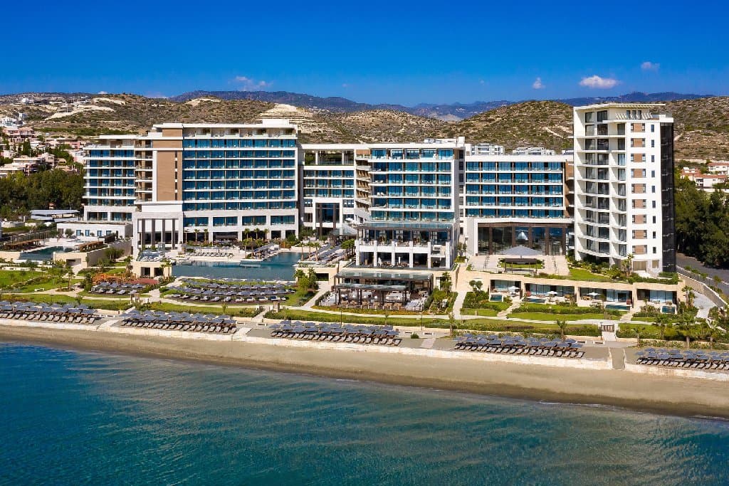 Amara, Limassol