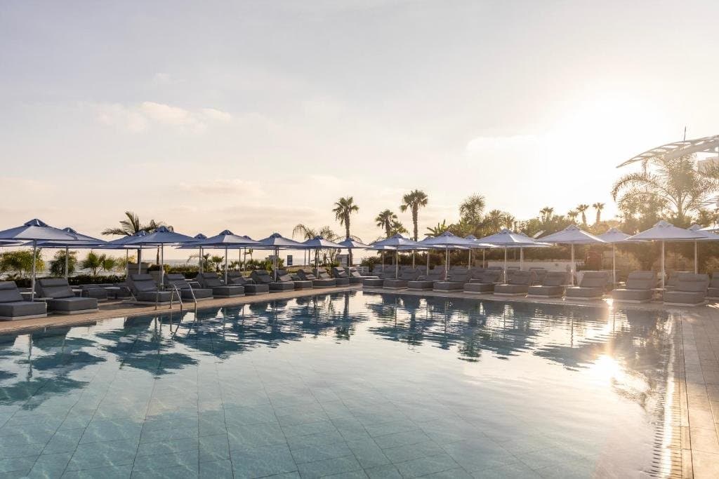 The Ivi Mare Hotel - Designed For Adults, Paphos
