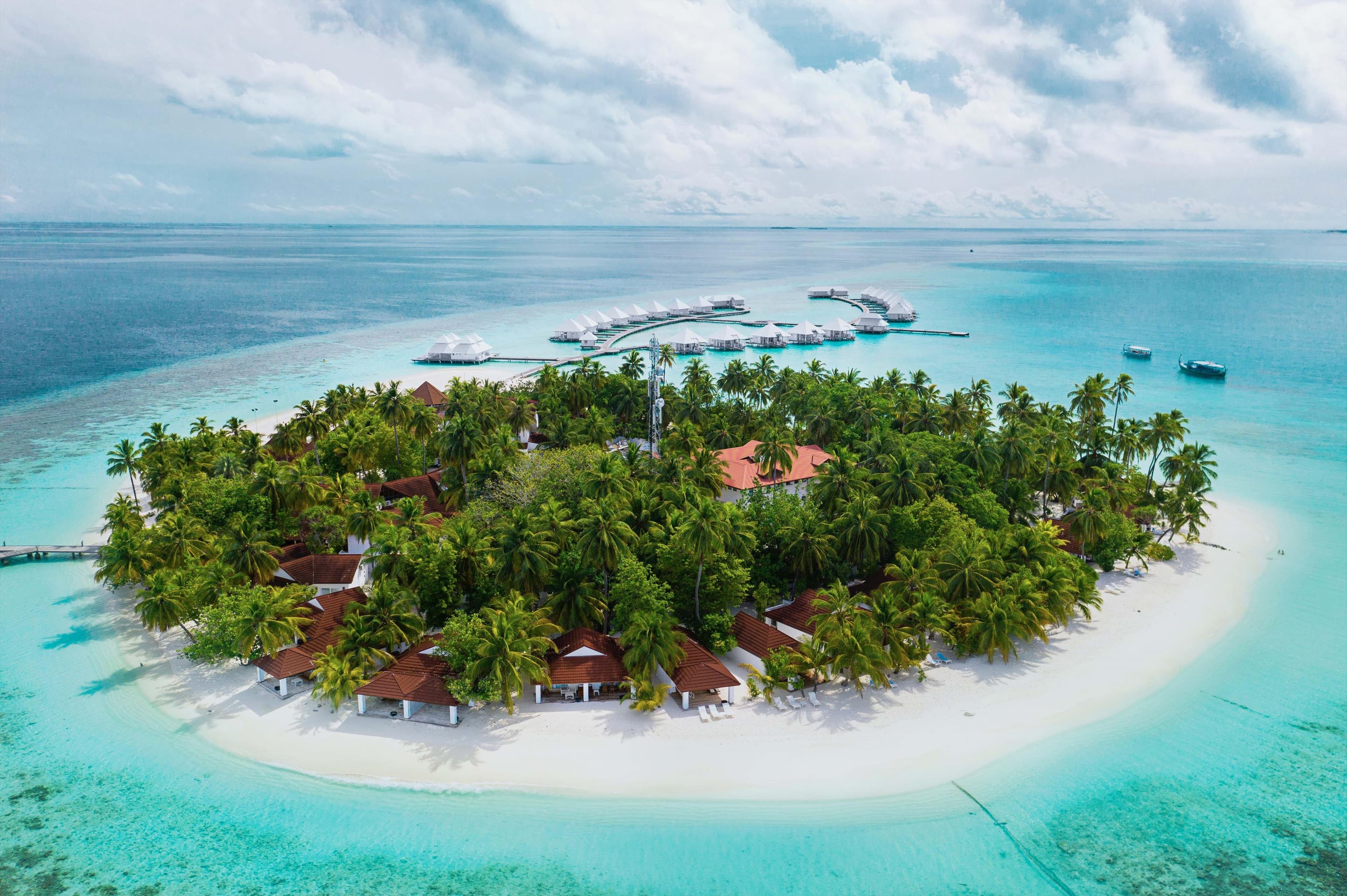 Maldive