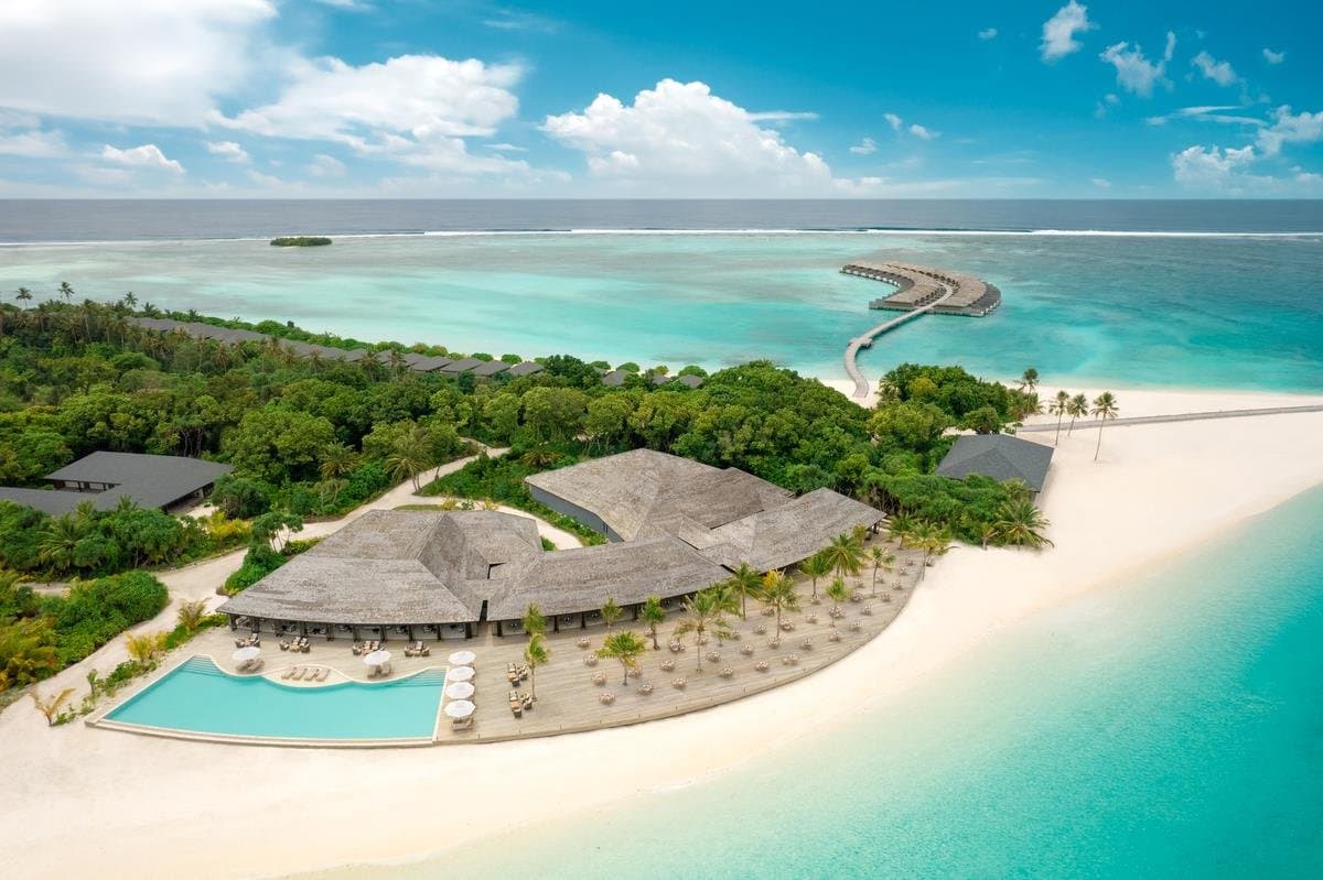 Maldive