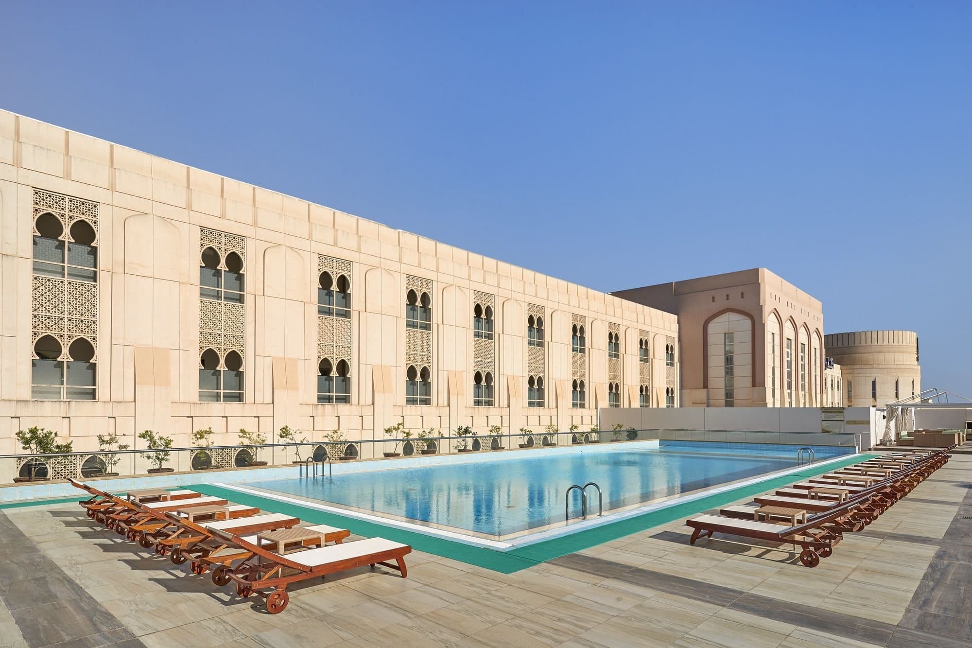 Salalah Gardens Hotel, Salalah