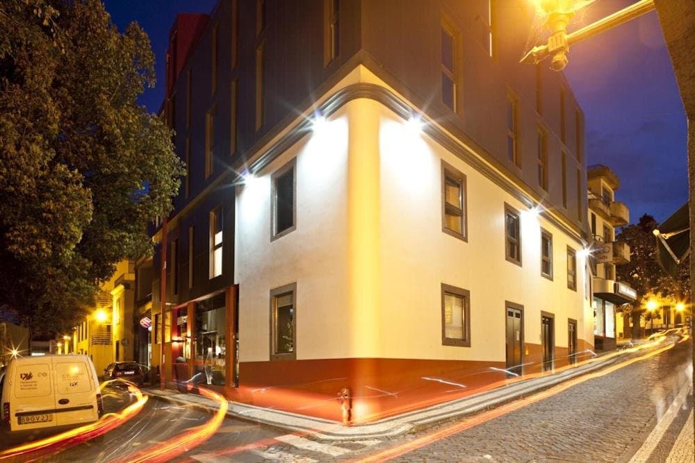 Funchal Design, Funchal