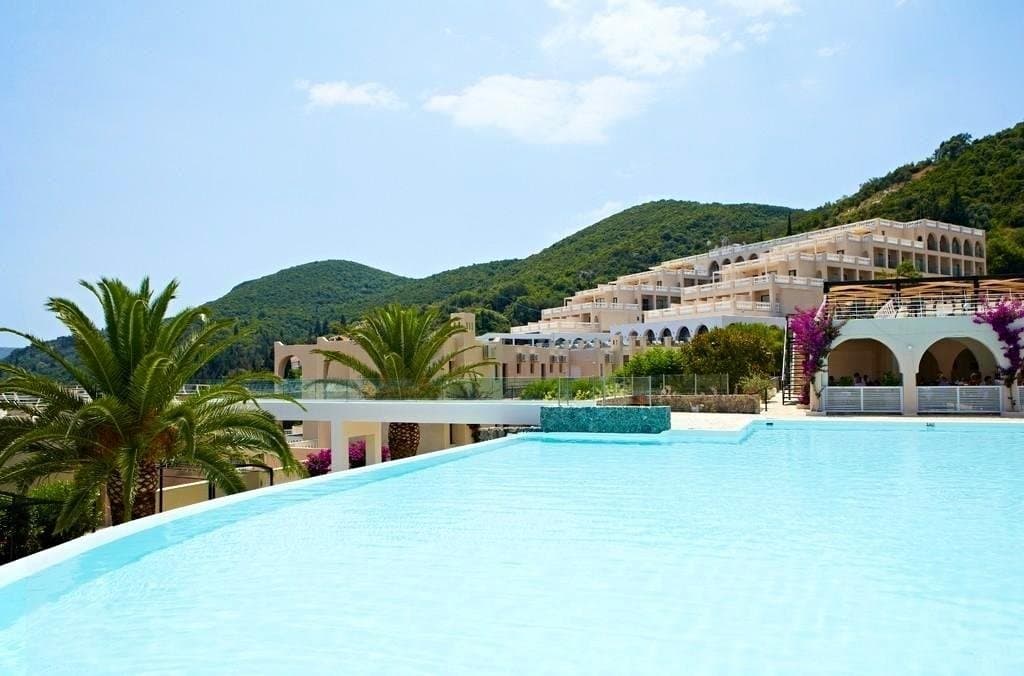Corfu