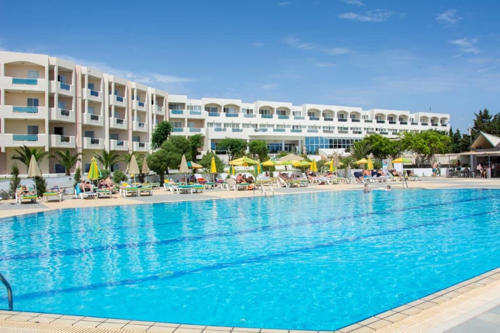 Sovereign Beach, Kardamena