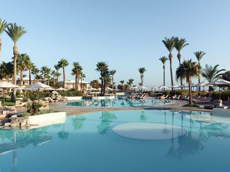 Grecotel Luxme Kos, Psalidi