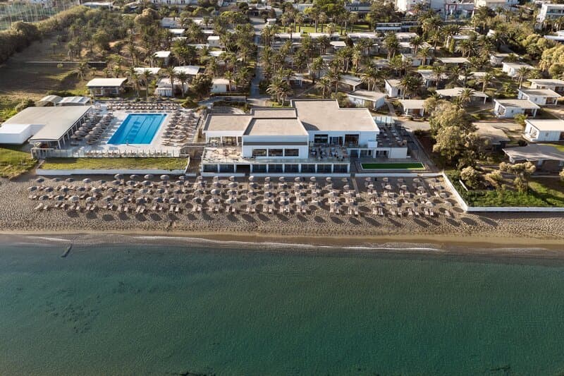 Civitel Creta Beach, Amoudara