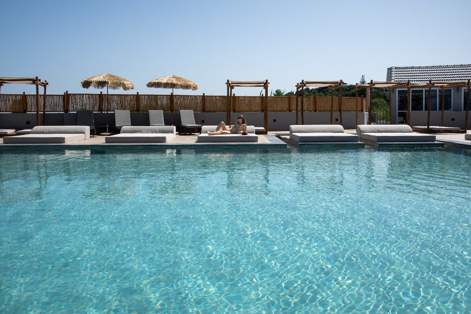 Mare Garden, Georgioupolis