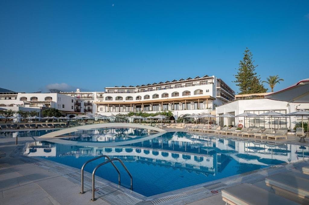 Creta Maris Resort, Hersonissos