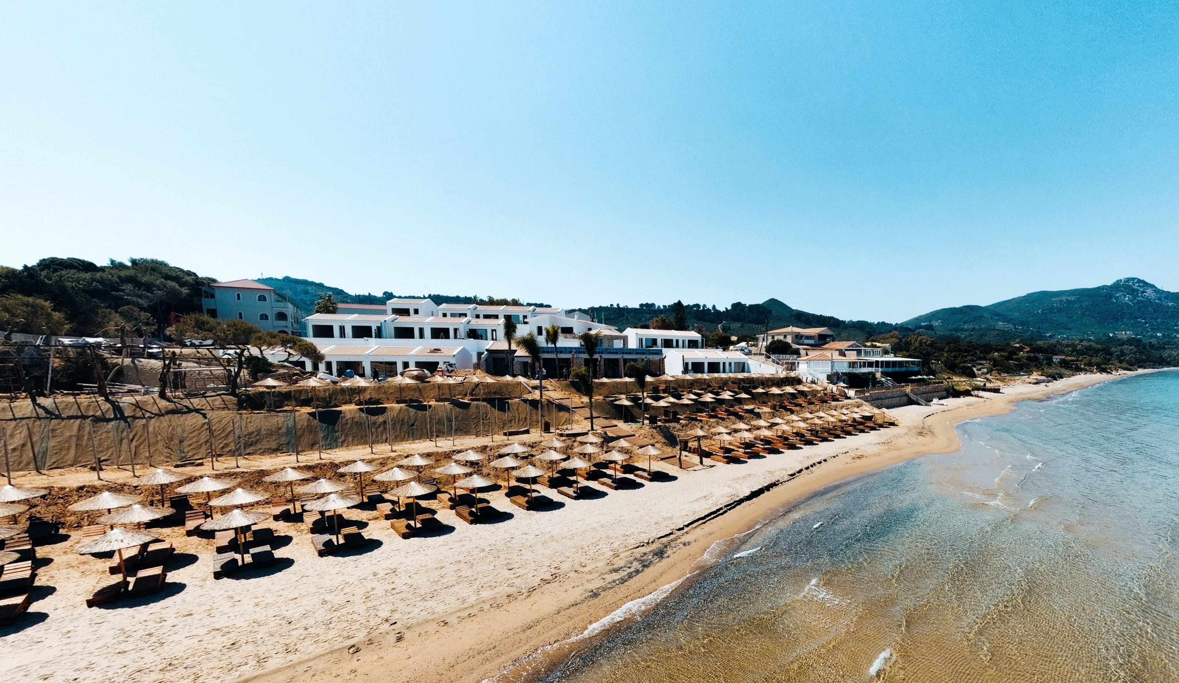 Arion Green Riviera, Vassilikos