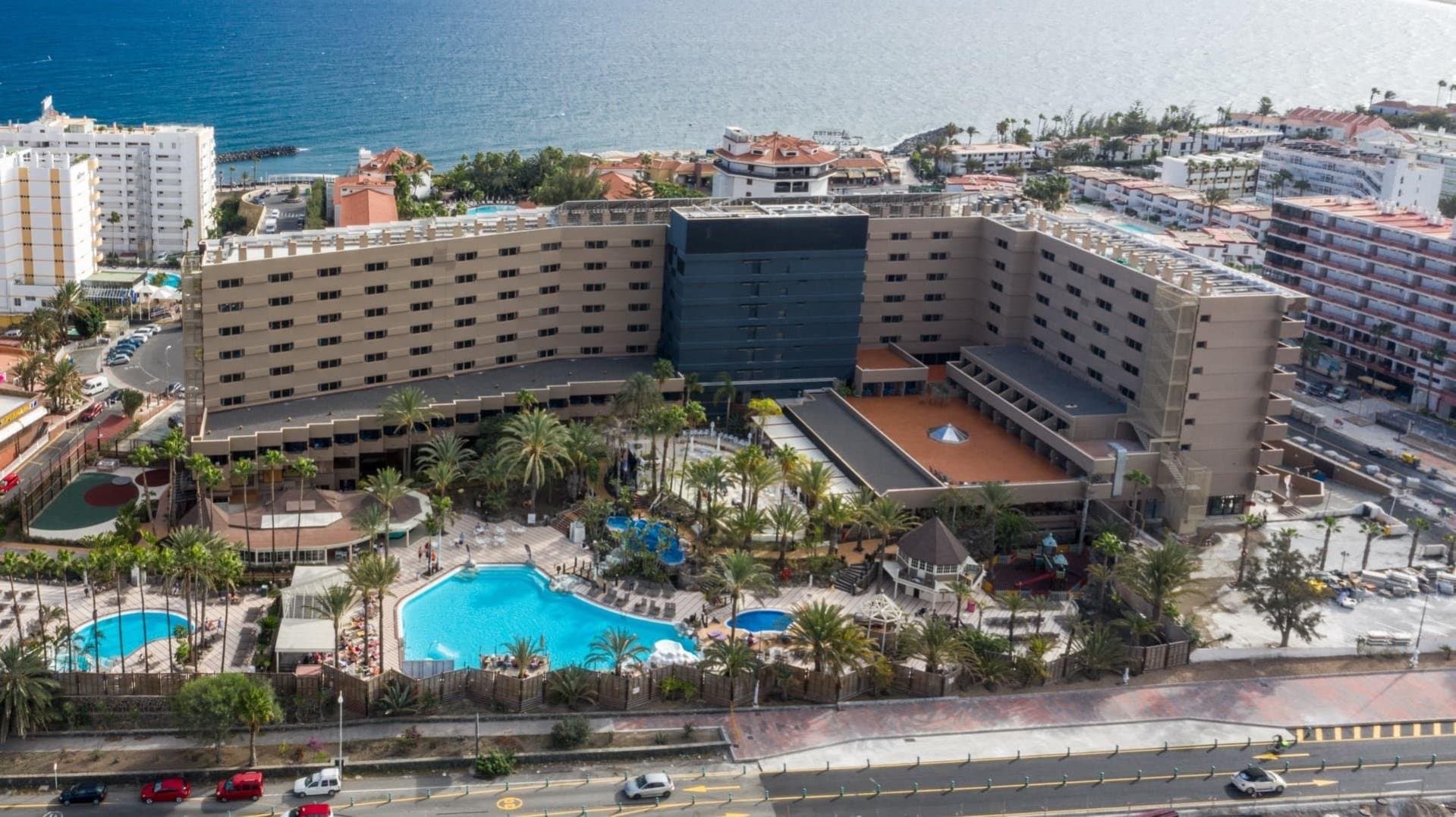 Abora Continental by Lopesan Hotels, Playa del Ingles