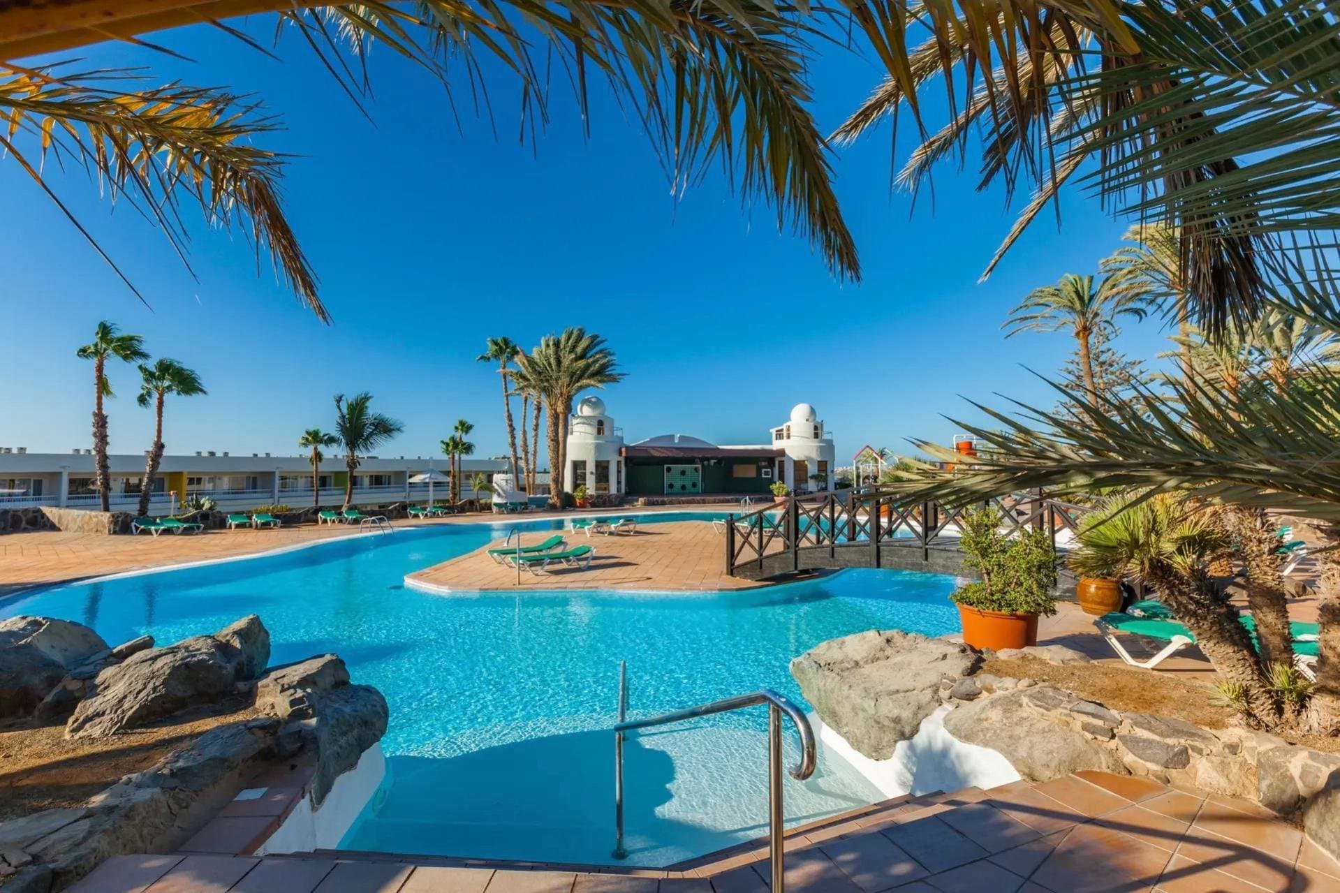 Abora Interclub by Lopesan Hotels, San Agustín