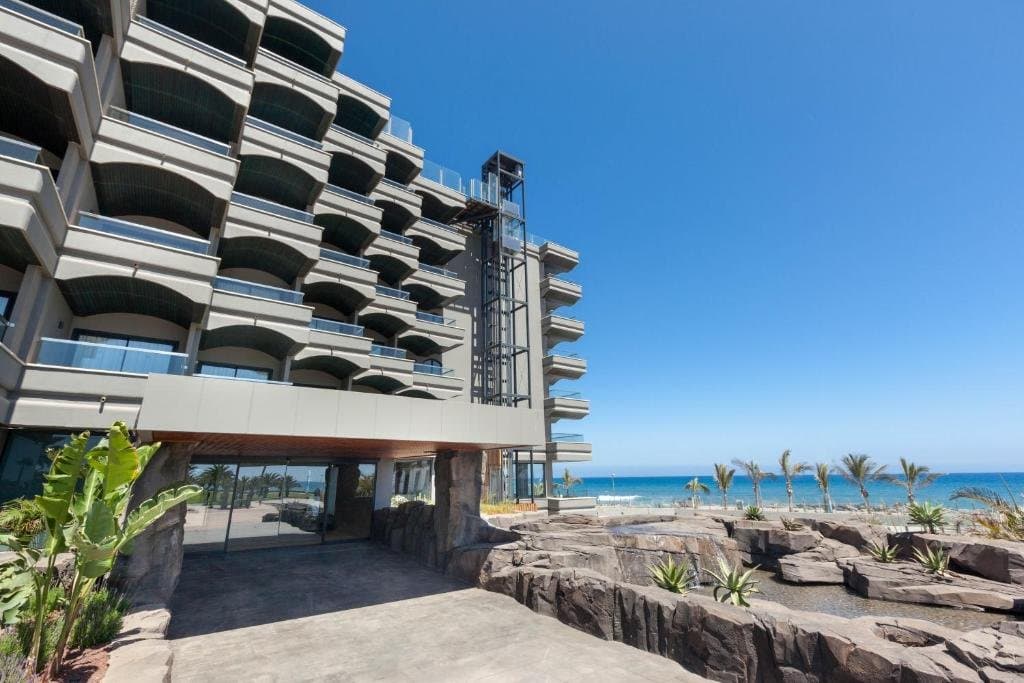 Faro, a Lopesan Collection Hotel, Maspalomas