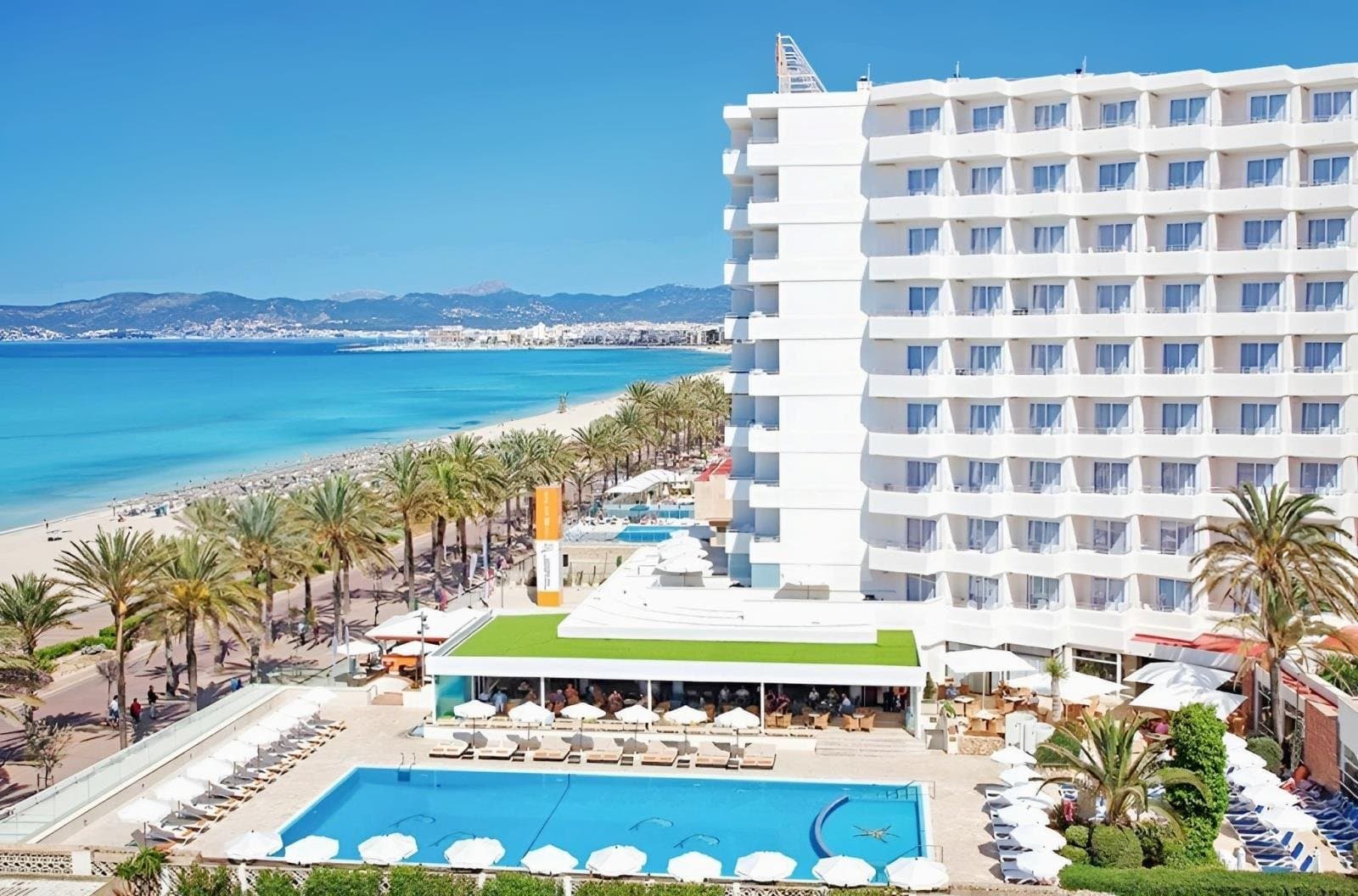 HM Gran Fiesta, Playa de Palma