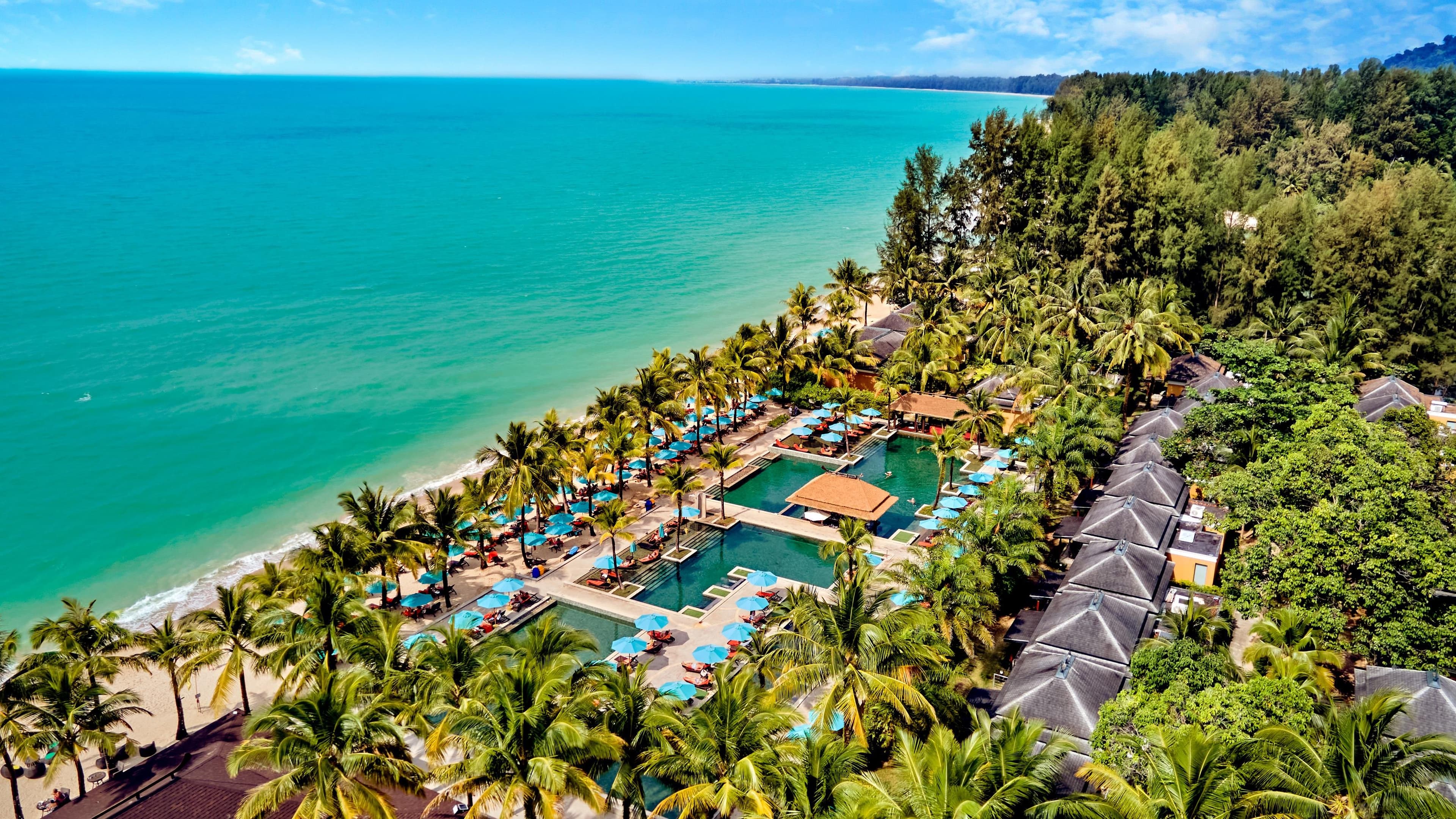 Ananea Beyond Khao Lak, Khao Lak