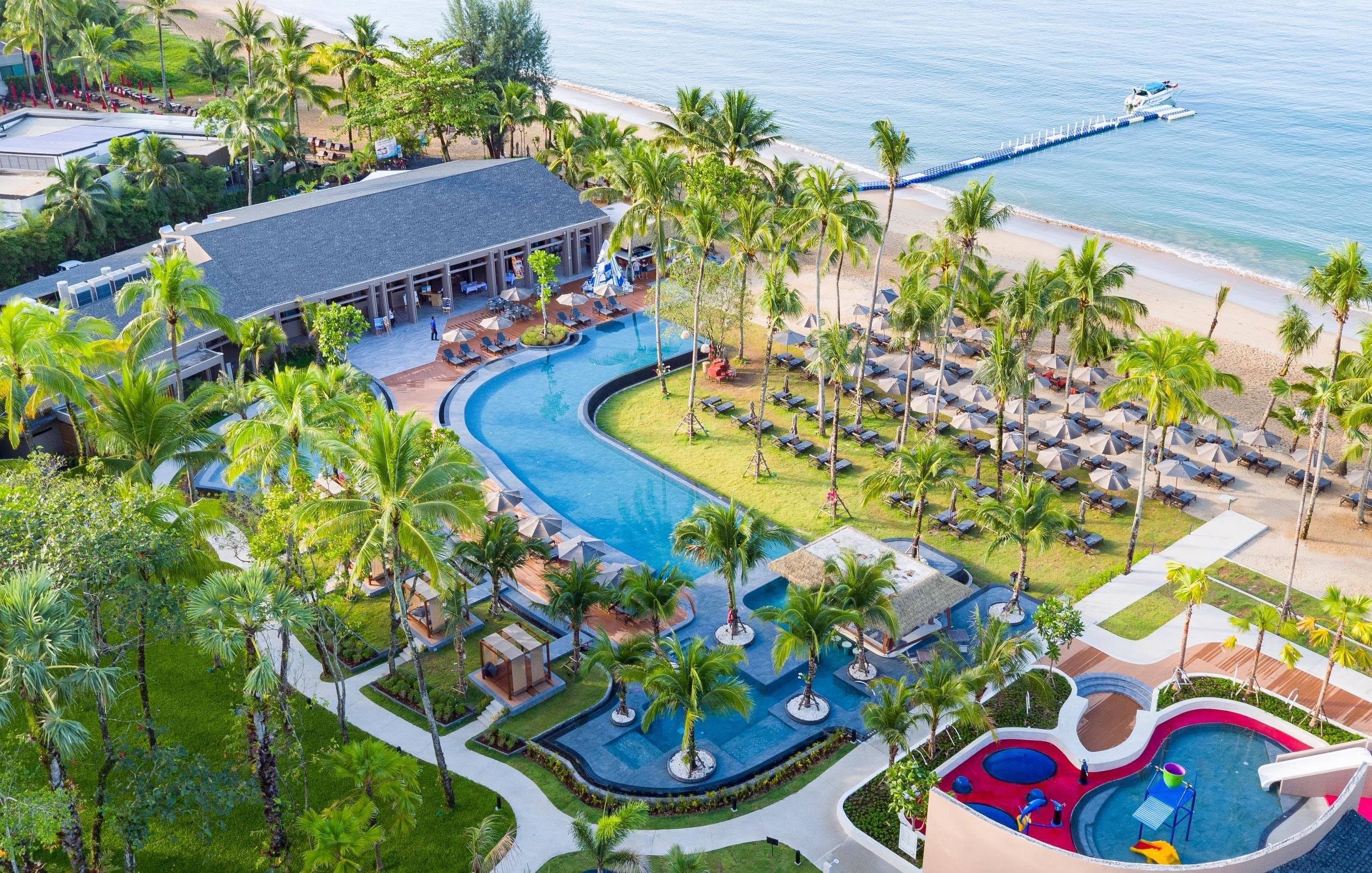 La Flora Khao Lak, Khao Lak