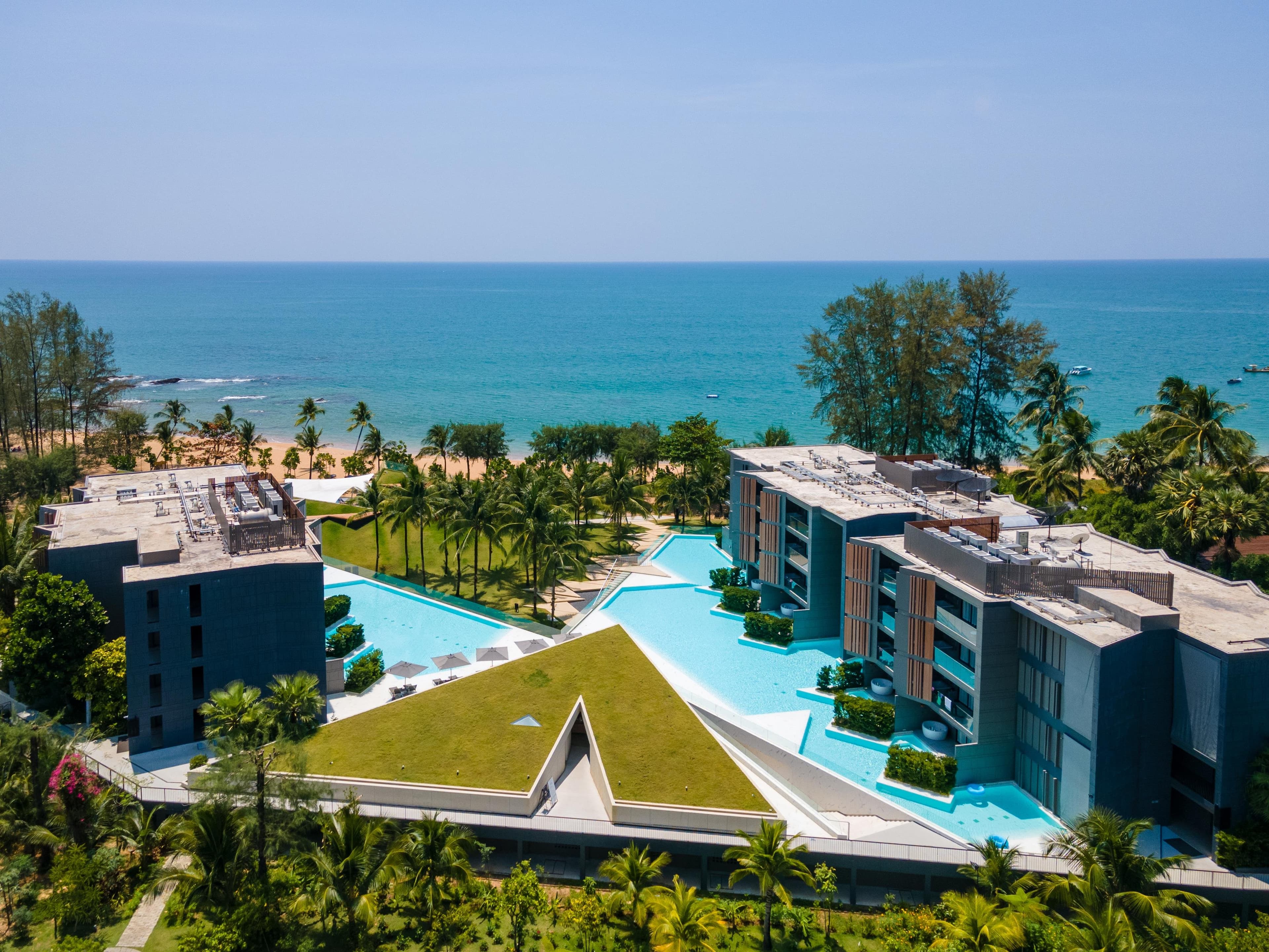 La Vela Khao Lak, Khao Lak