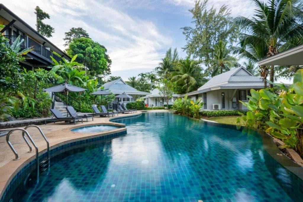 Moracea By Khao Lak Resort, Khao Lak