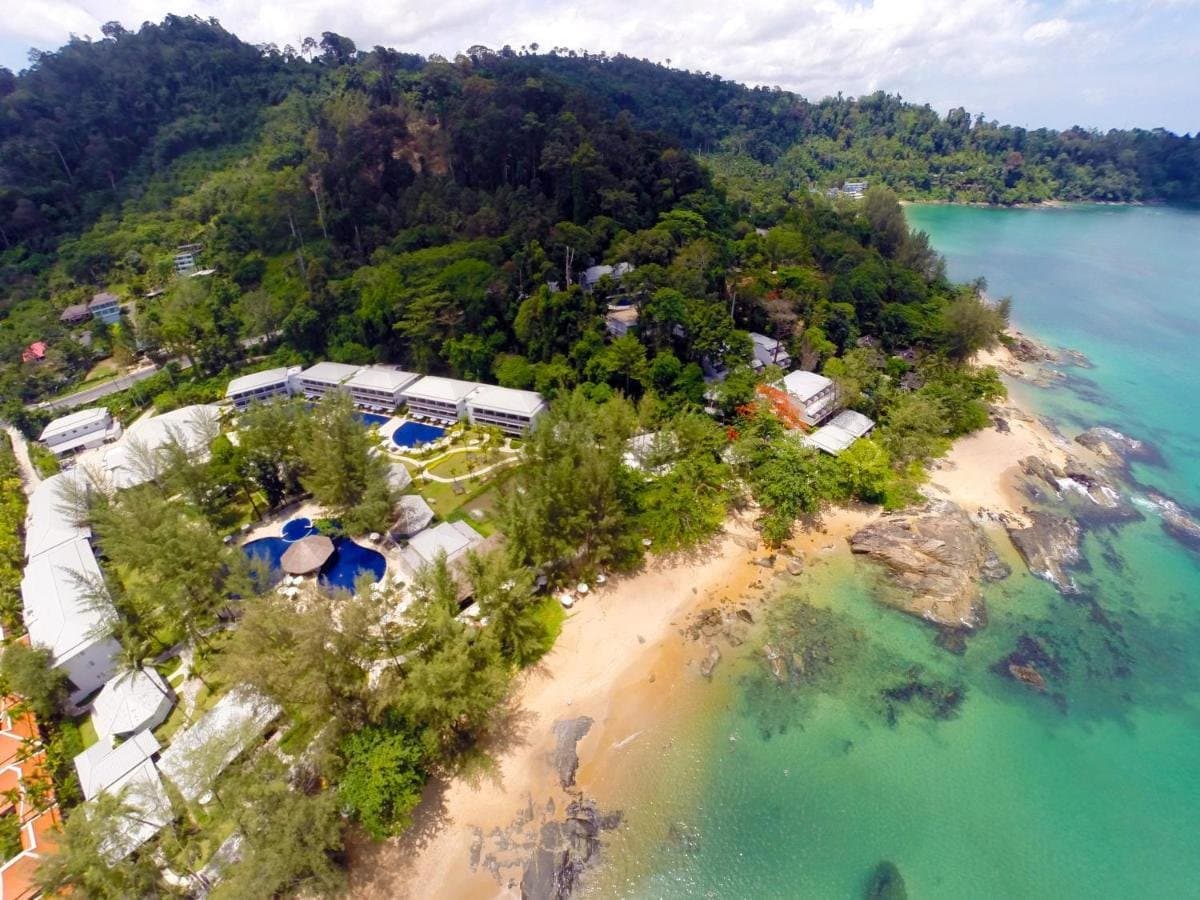 Sentido Khao Lak, Khao Lak