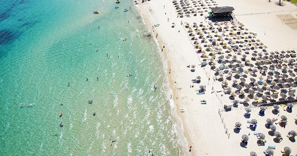 NESRINE, Hammamet