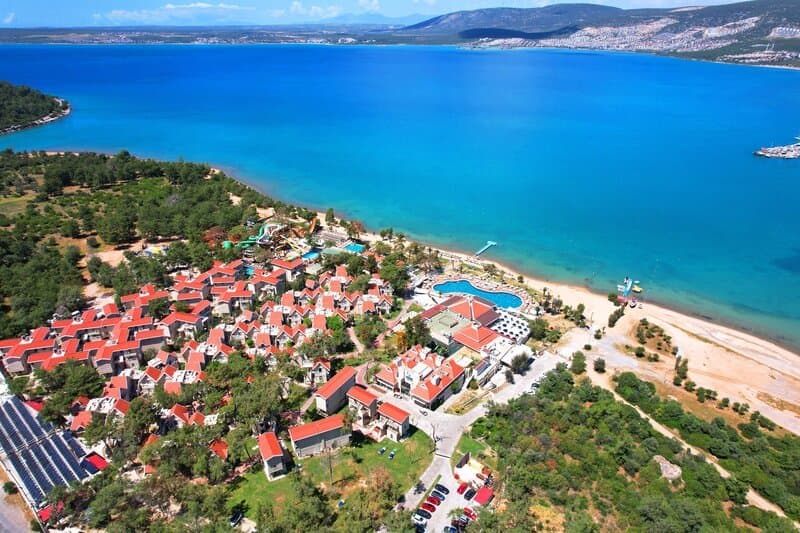 Long Beach Club Nature, Didim - Akbük