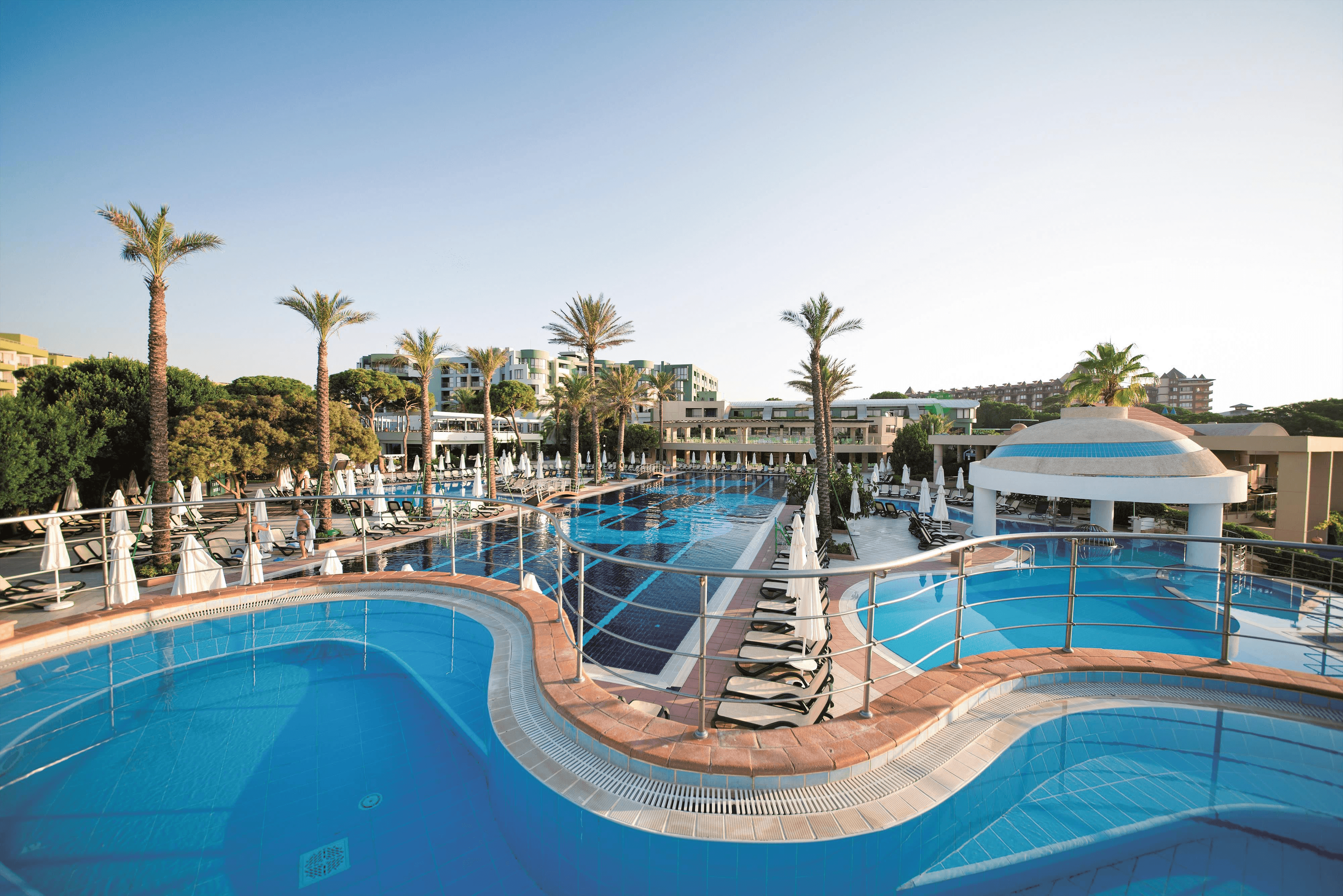 Limak Atlantis, Belek