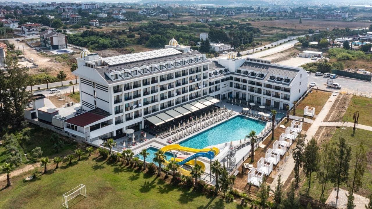Hane Sun Elite, Colakli