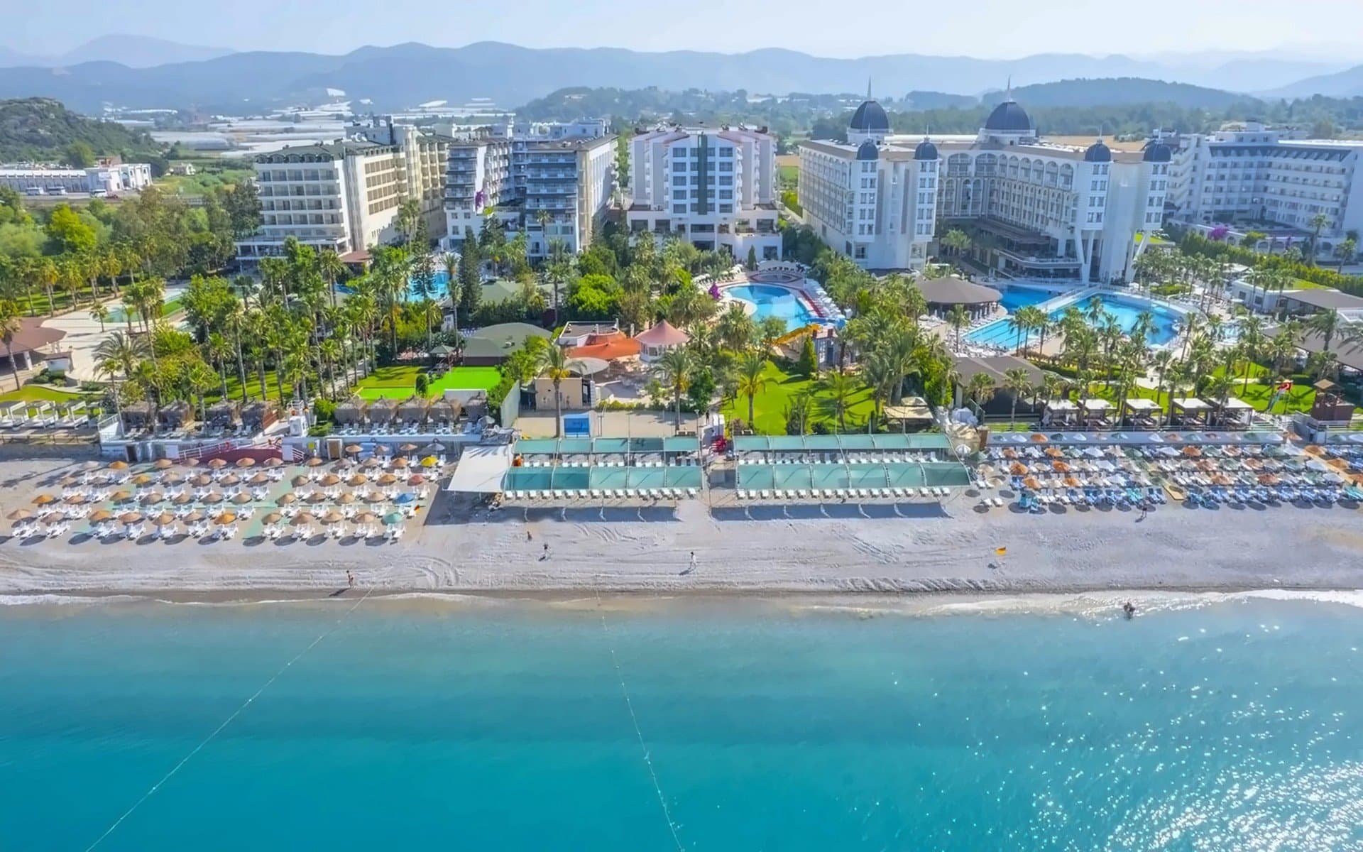 Calido Sol (Ex. Stella Beach), Okurcalar