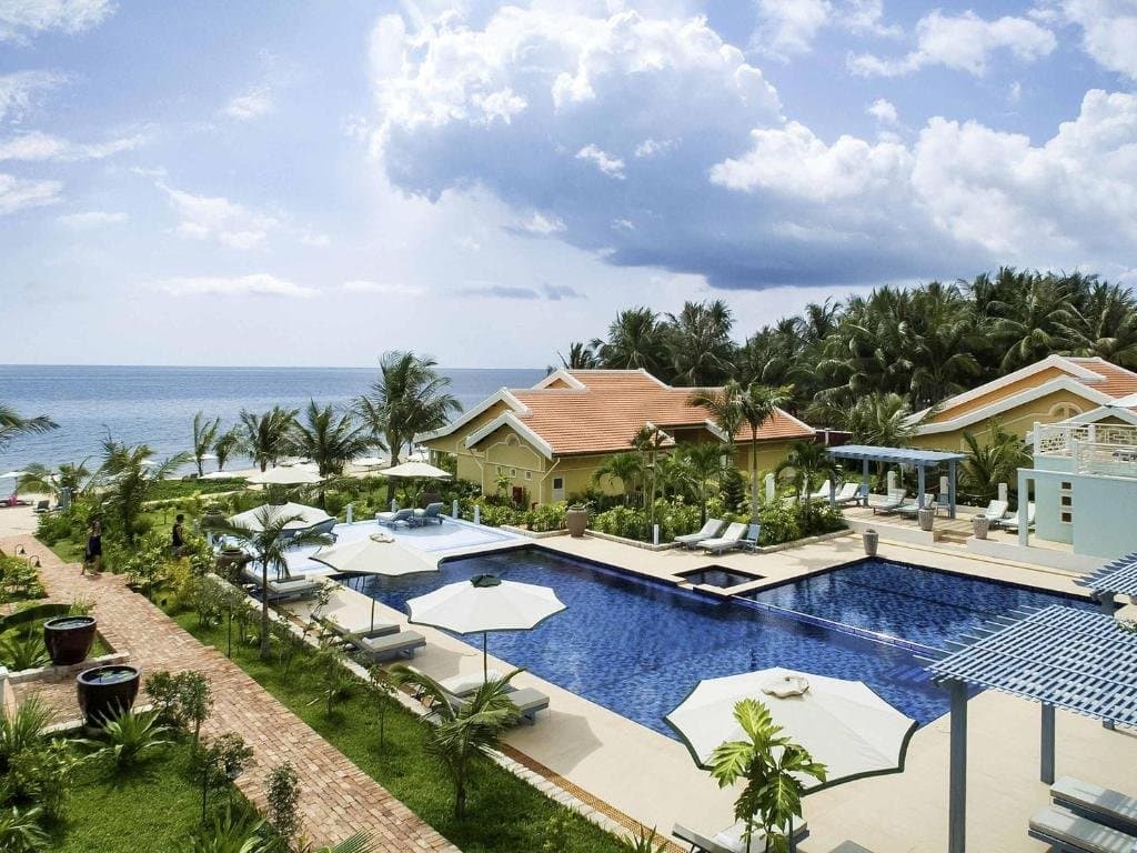 MGallery La Veranda Resort Phu Quoc, Duong Dong