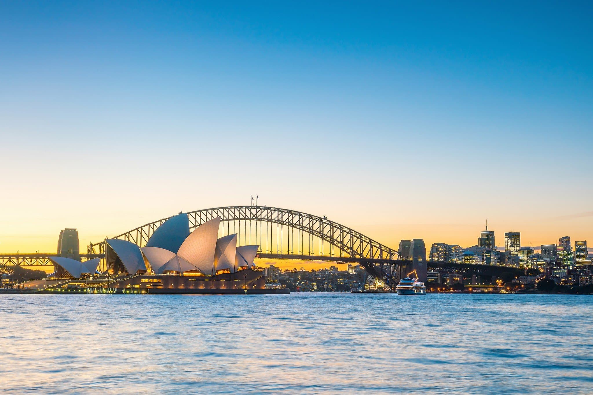 Australia
