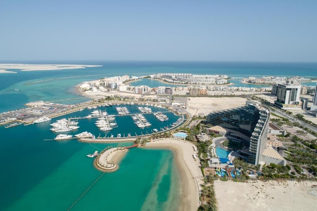 Bahrain