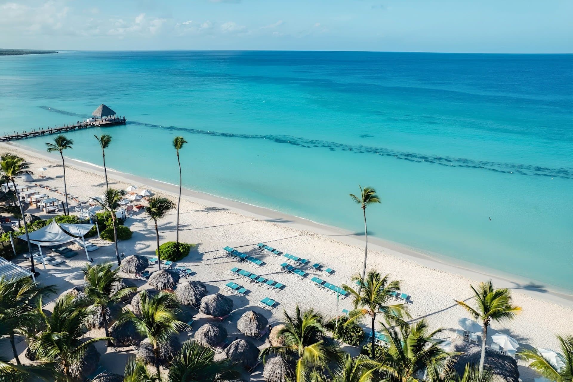 Catalonia Royal La Romana, Bayahibe
