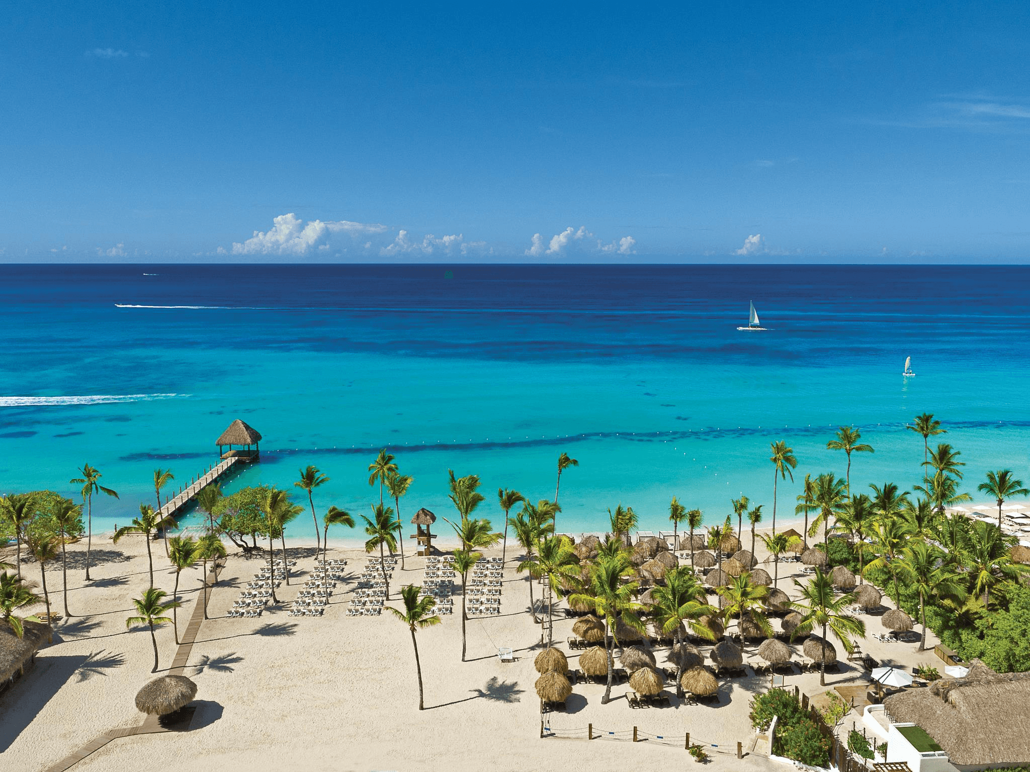 Dreams Dominicus La Romana, Bayahibe