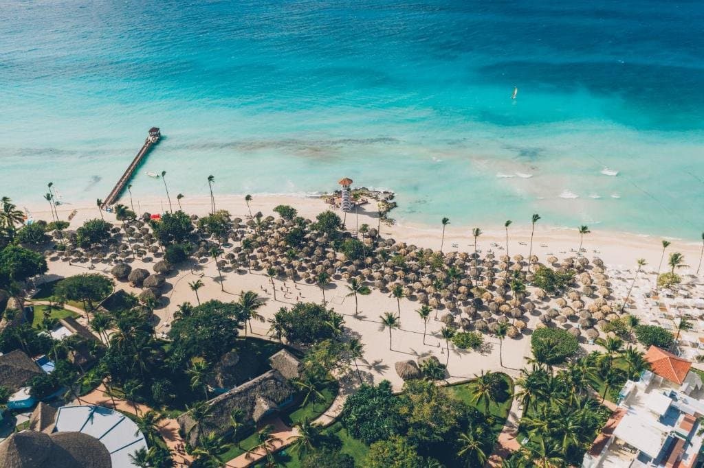 Iberostar Selection Hacienda Dominicus, Bayahibe