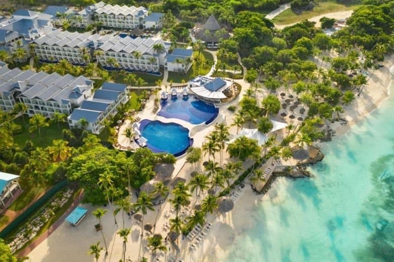 Secrets La Romana Resort and Spa, Bayahibe