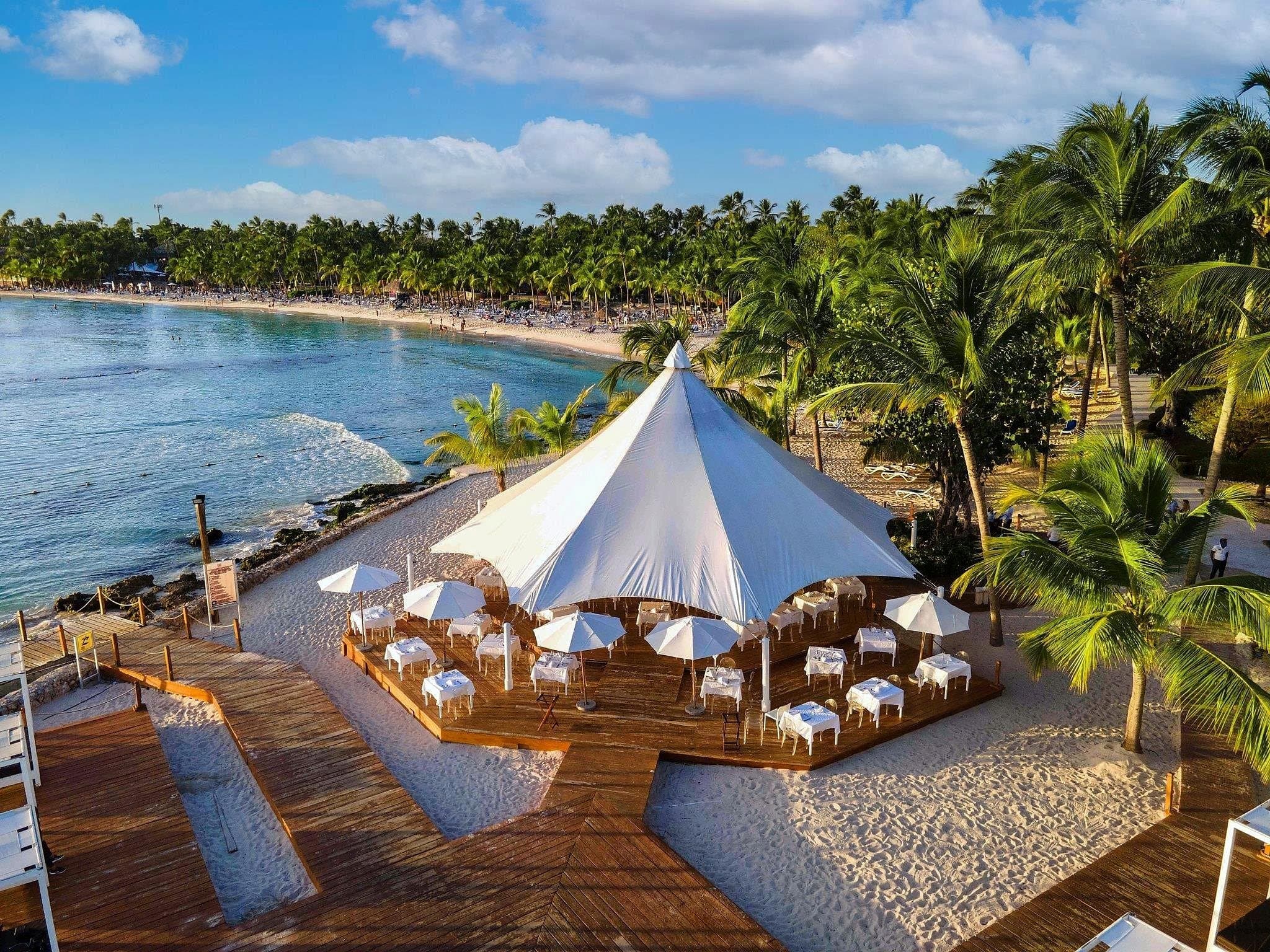 Viva Wyndham Dominicus Palace, Bayahibe