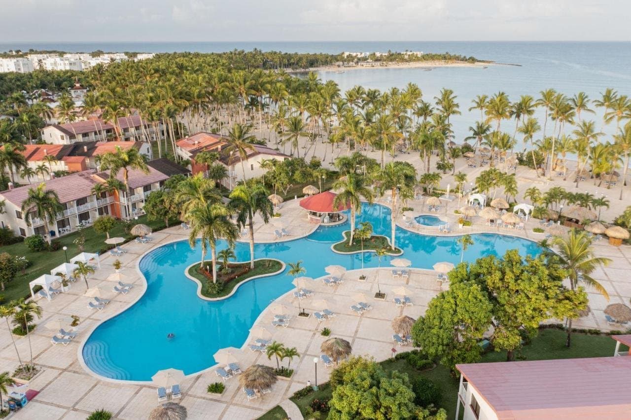 Bahia Principe Escape Bouganville, La Romana