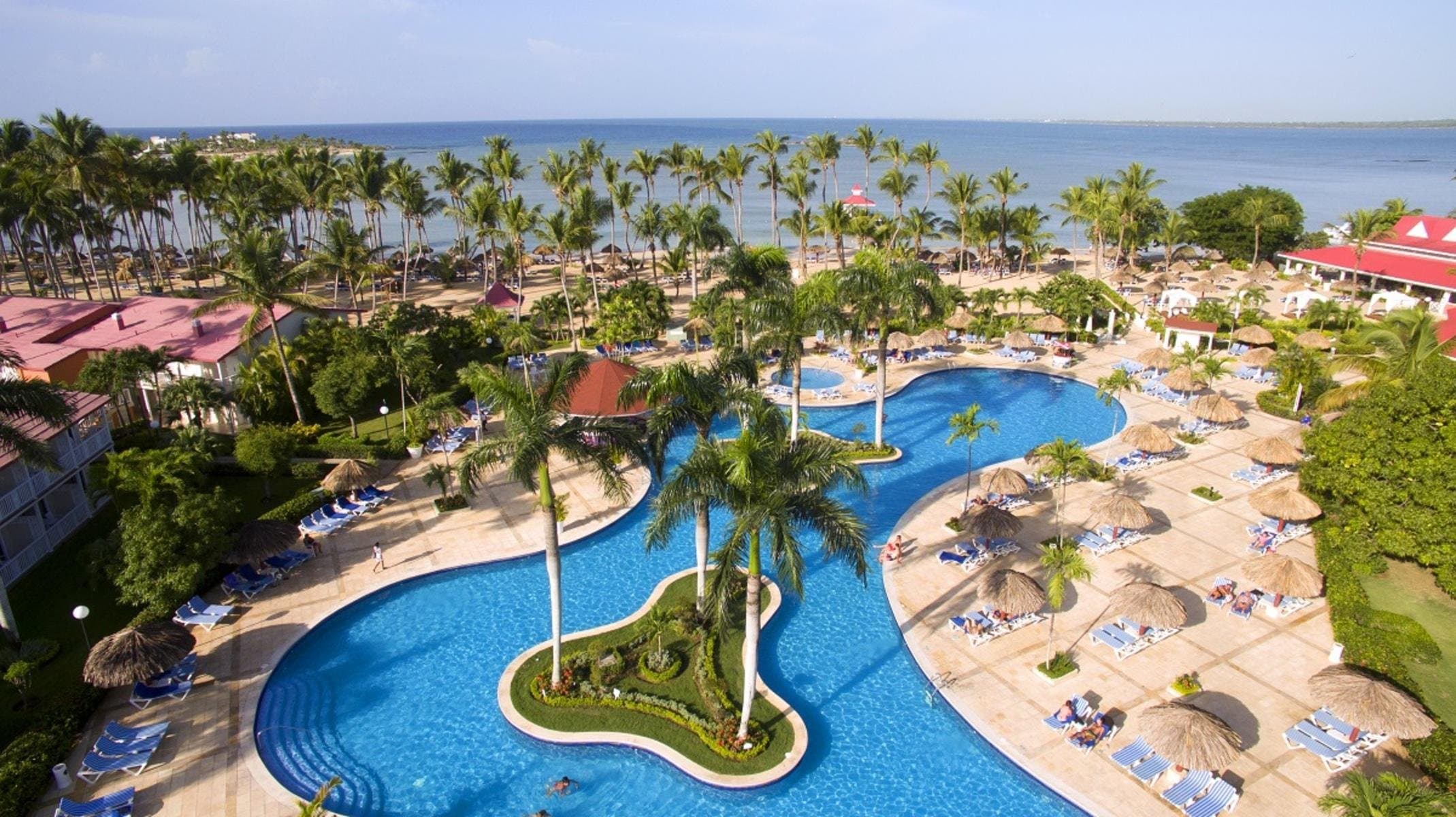 Bahia Principe Explore La Romana, La Romana