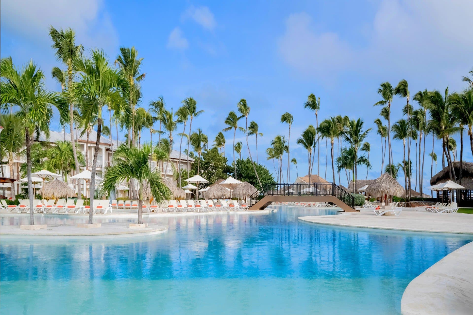 Sunscape Coco Punta Cana, Punta Cana