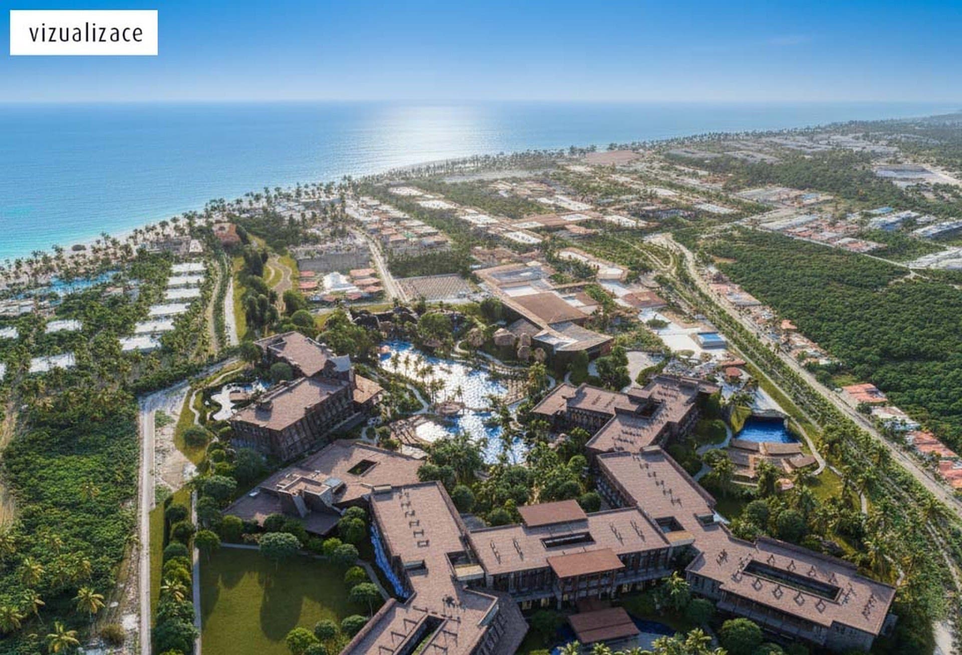 Lopesan Splash Cove Resort Spa and Casino, Punta Cana