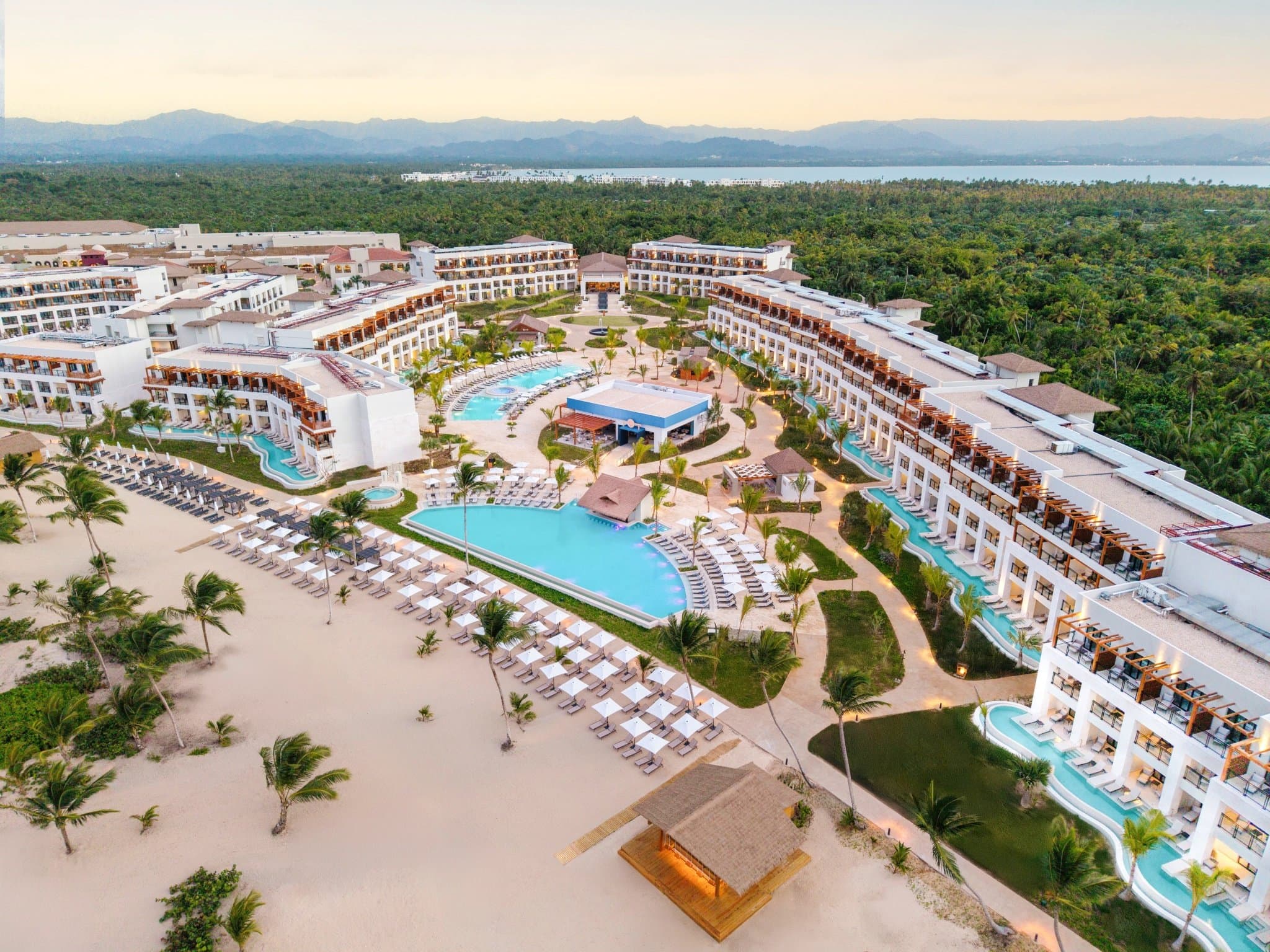 Secrets Playa Esmeralda Resort & Spa, Miches
