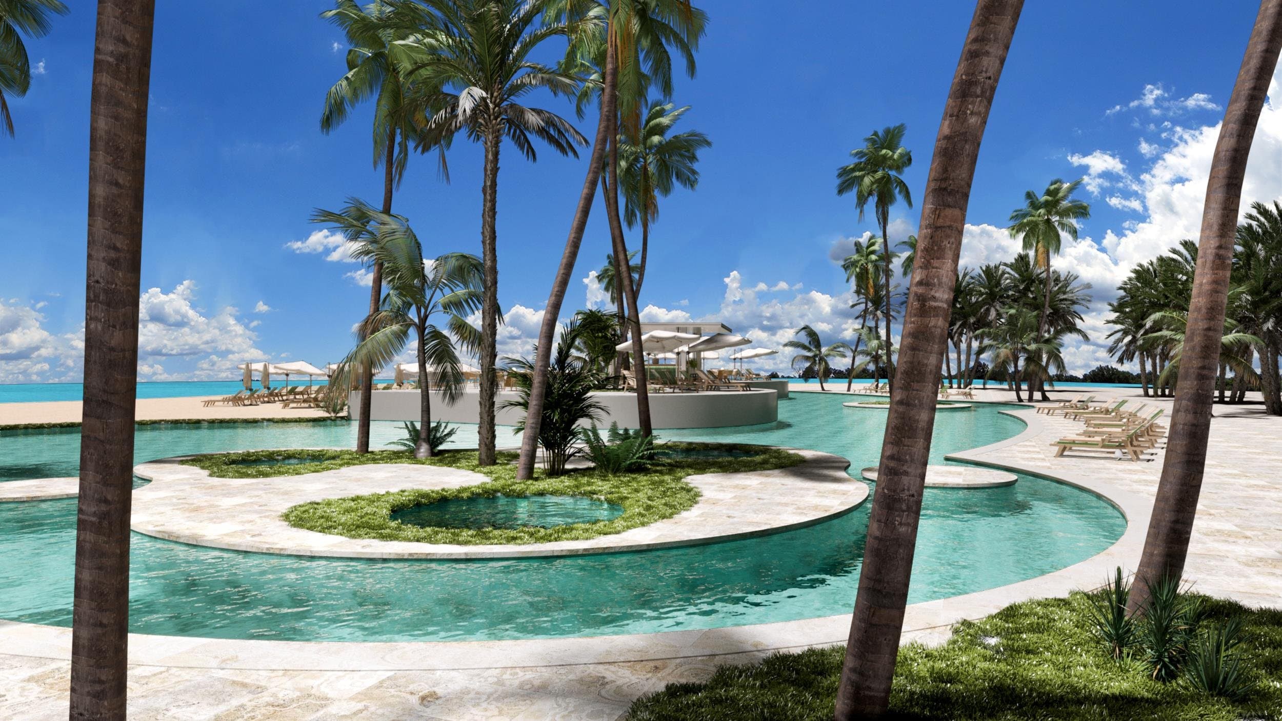 VIVA Miches by Wyndham, Miches