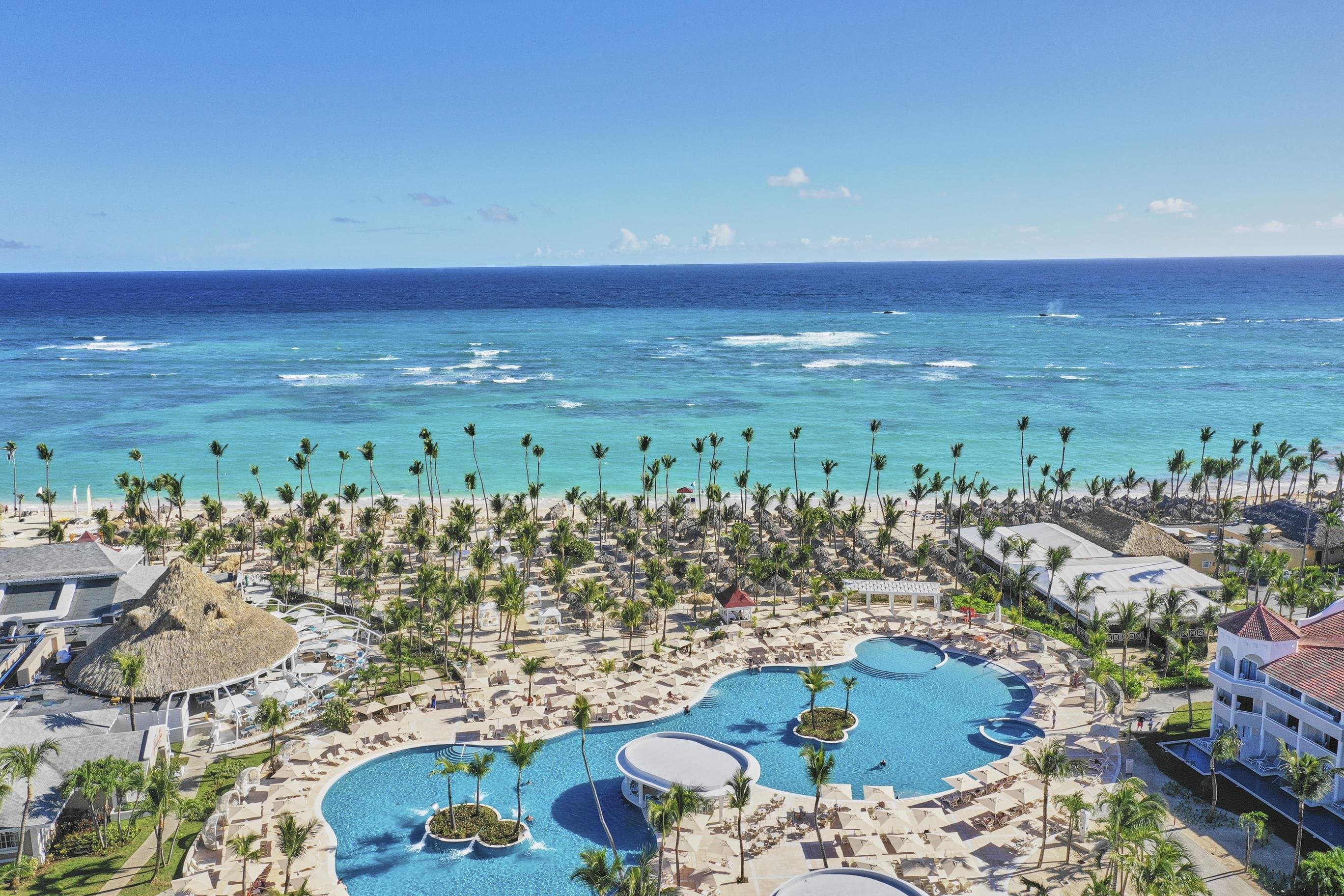 Bahia Principe Escape Ambar, Punta Cana