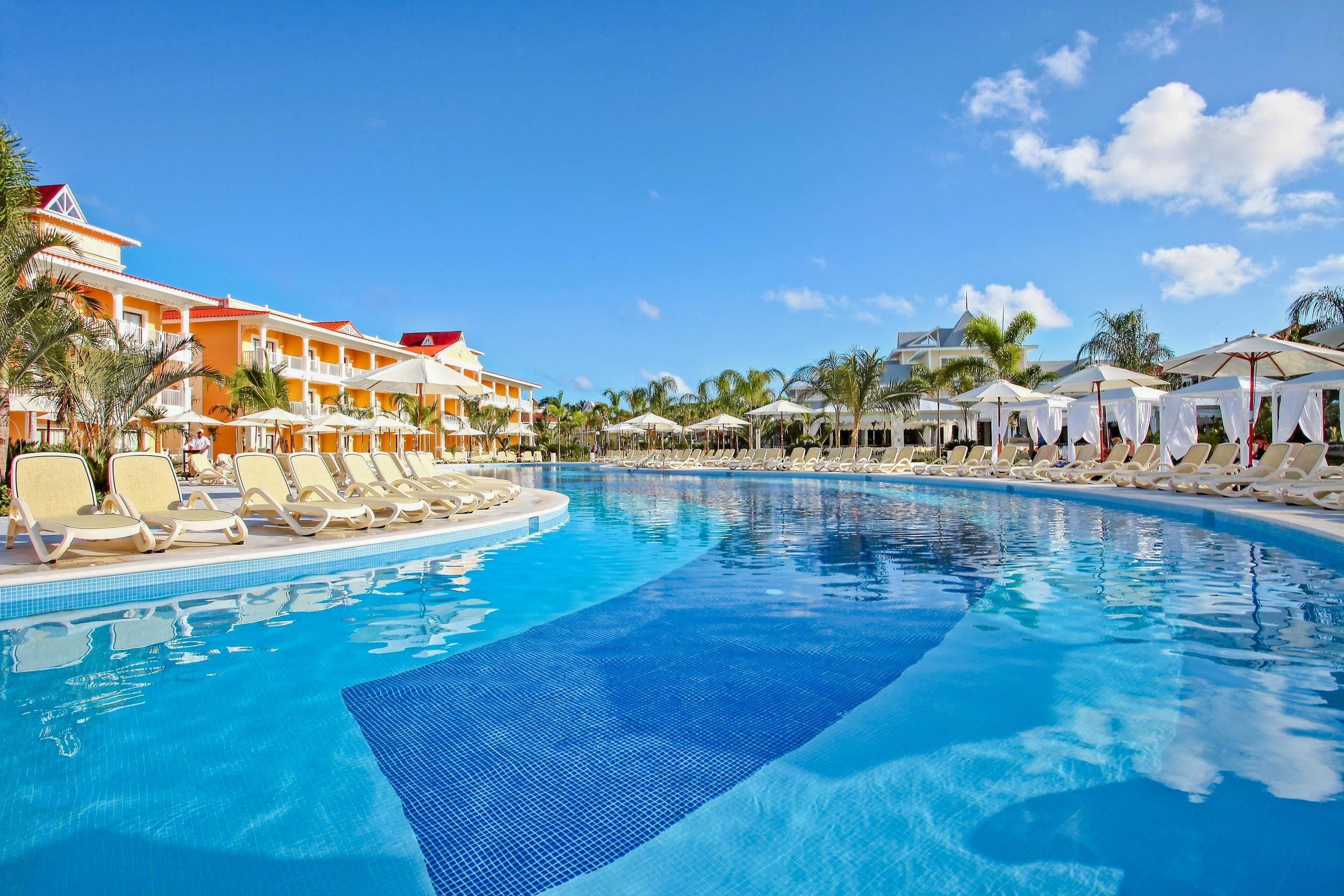 Bahia Principe Escape Aquamarine, Punta Cana