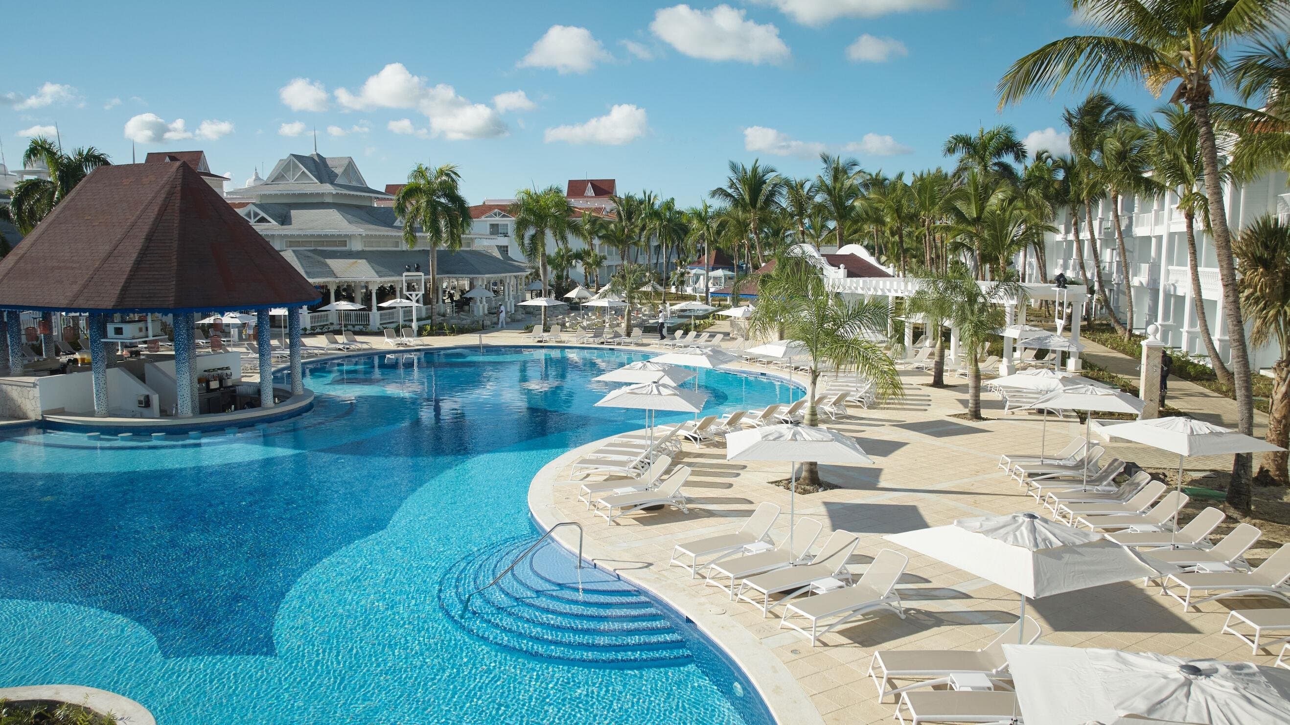 Bahia Principe Explore Esmeralda, Punta Cana