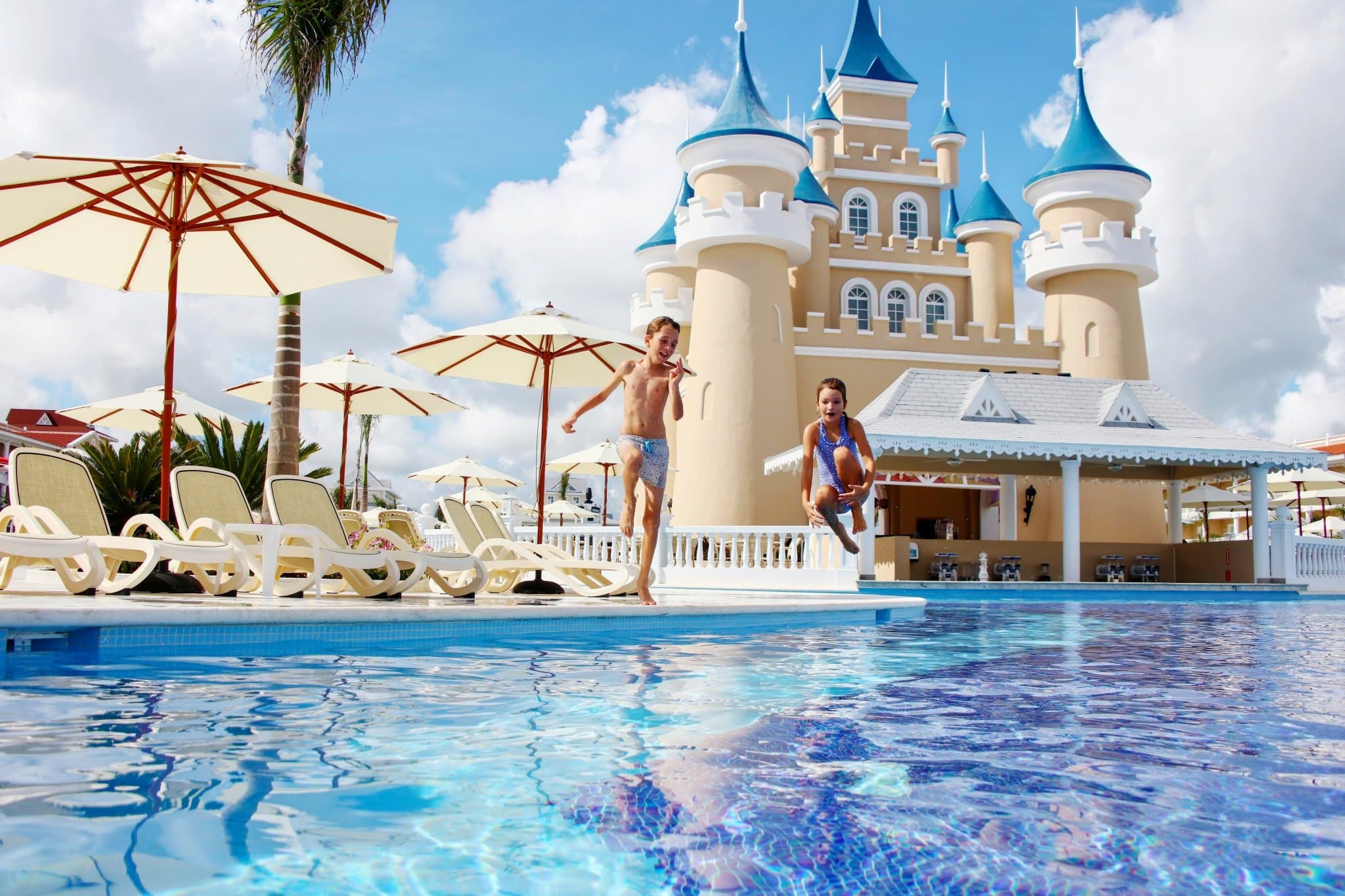 Bahia Principe Explore Legend, Punta Cana