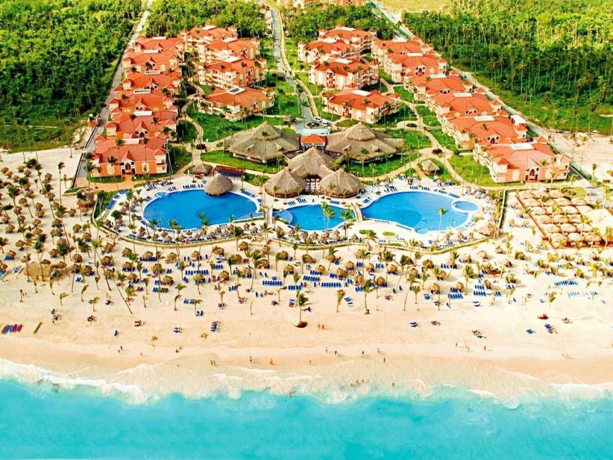 Bahia Principe Explore Turquesa, Punta Cana