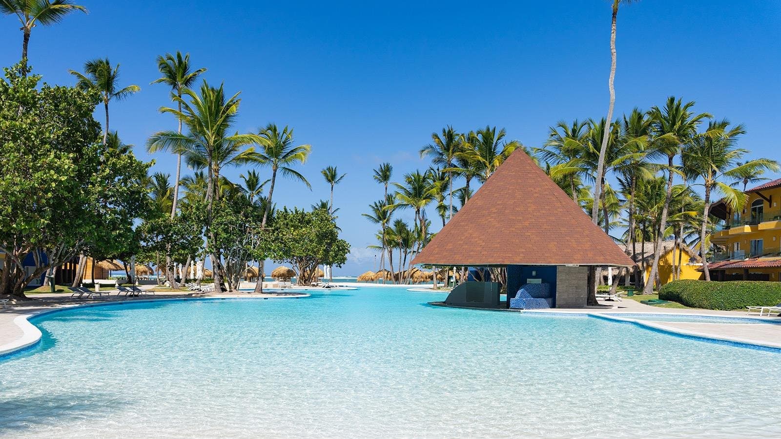 Caribe Deluxe Princess, Punta Cana